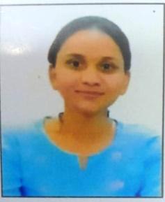 Dr. Pragati Patel