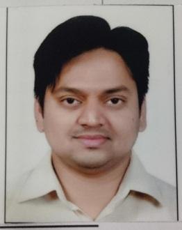 Dr. Rohit Paras Badge