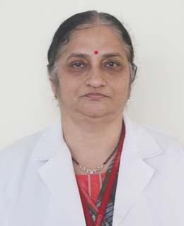 Dr. Anjali Kanhere
