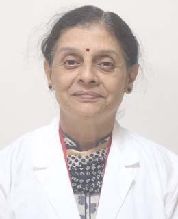 Dr. Sandhya Gadre