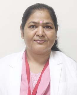 Dr. Hemlata Parashar
