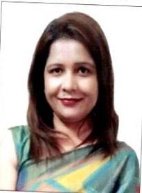 Dr. Rupa Ahirwar