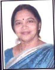 Dr. Anita Shrivastav