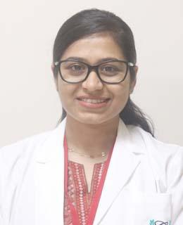 Dr. Ankita Upadhyay
