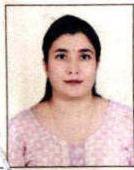 Dr. Sakshi Sharma