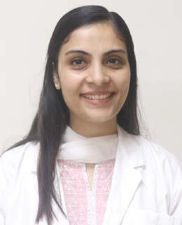 Dr. Sneha Goenka