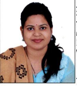 Dr. Mona Gupta