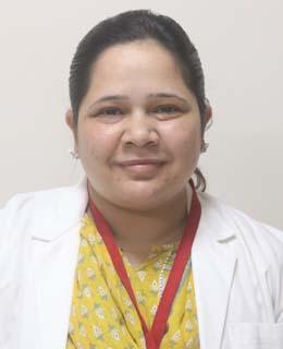 Dr. Kajal Krishna
