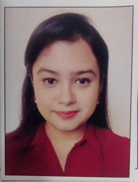 Dr. Annesha Ganguly