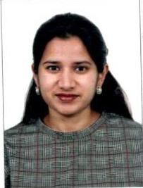 Dr. Pooja Savalkardeo