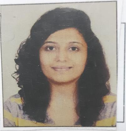 Dr. Rashi Koria