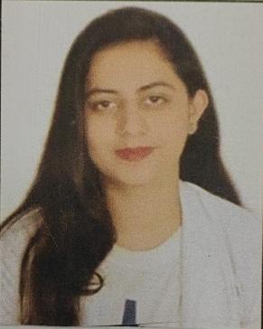 Dr. Shubhi Joshi