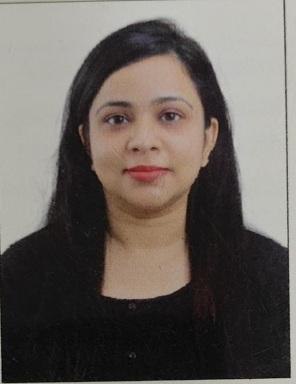 Dr. Rutuja Namdeo Gajbhiye