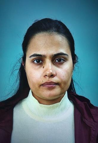 Dr. Yashasvini Mishra