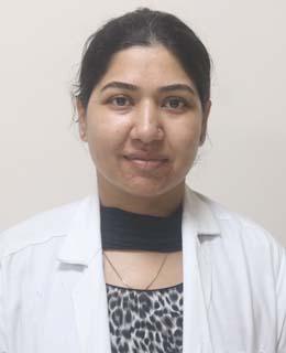 Dr. Saba Mazhar