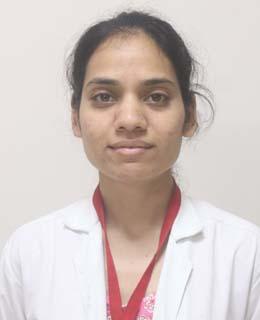 Dr. Divya Panwar
