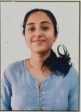 Dr. Twinkle Jitendra Soni