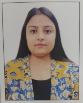 Dr. Muskan Singh Senger