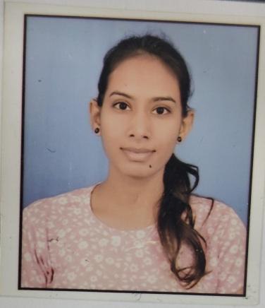 Dr. Varsha Patidar