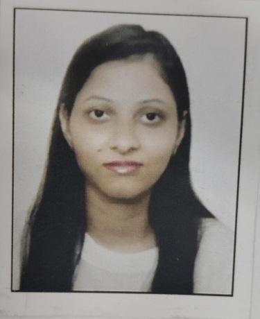 Dr. Kashish Agrawal