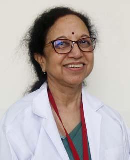 Dr. Ulka Shrivastav