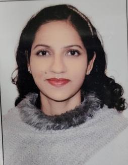 Dr. Pragya Jain