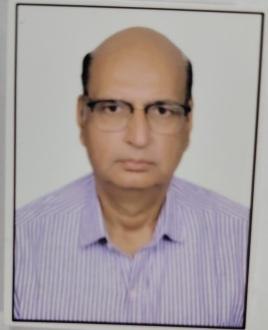 Dr. Chandra Shekhar Sharma