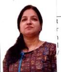 Dr. Mansi Kishnani