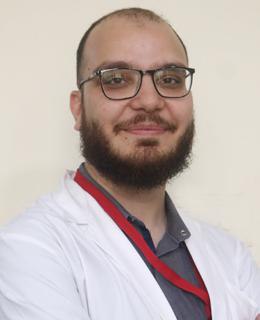 Dr. Syed Mohd. Bilal
