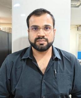 Dr. Devashish Dubey