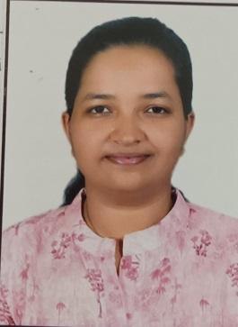Dr. Chhaya Yadav
