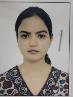 Dr. Jahanvi Aryan