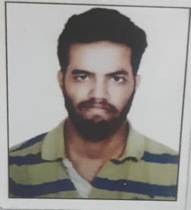 Dr. Shaurya Singh