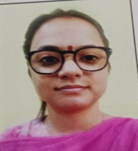 Dr. Aditi Shakya