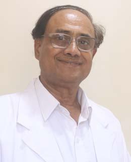 Dr. Deepak Nadkarni
