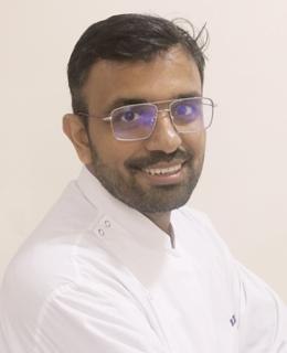 Dr. Anchal Naveet Mishra