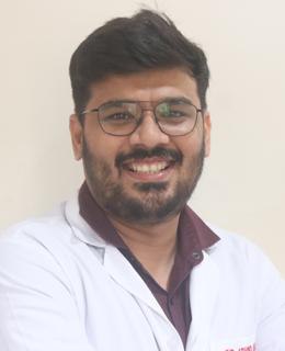 Dr. Aditya Tripathi