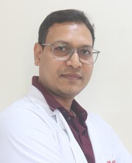 Dr. Kirtiraj Nagina