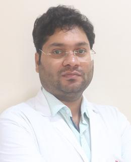 Dr. Ankit Jain