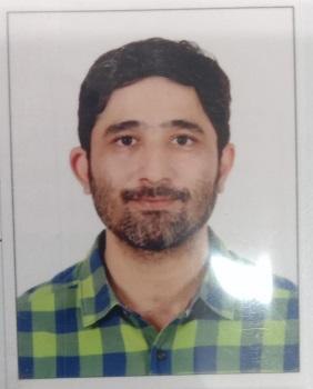 Dr. Ashish Upadhyay
