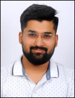 Dr. Satyam Sandiya Rai