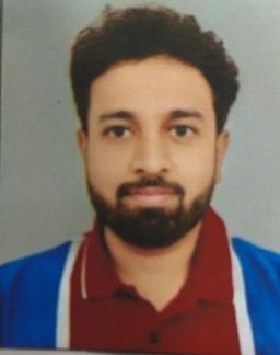 Dr. Devansh Saxena
