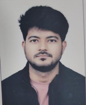 Dr. Rishab Pandey