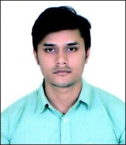 Dr. Pushpendra Singh Dhakad