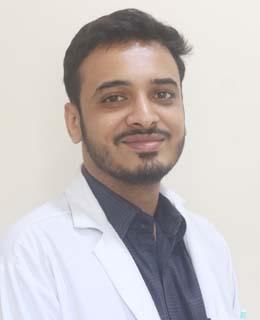 Dr. Ajit Singh Dod
