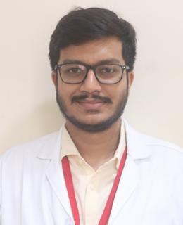 Dr. Divyansh Bundela