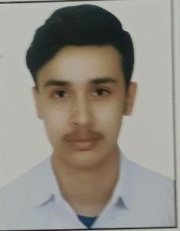 Dr. Eshaan Mehta