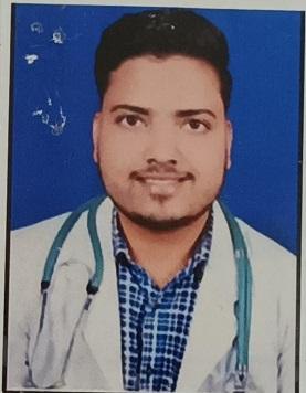 Dr. Deepanshu Rathore