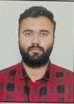 Dr. Nikhil Kumar Singh Khushwaha