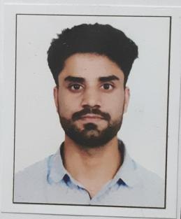 Dr. Siddrath A. Kaushik